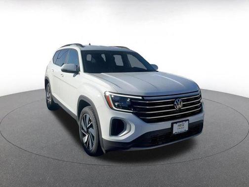 2025 Volkswagen Atlas 2.0T SE w/Technology 4MOTION