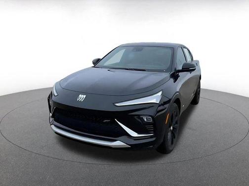 2025 Buick Envista Sport Touring FWD