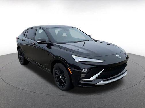 2025 Buick Envista Sport Touring FWD