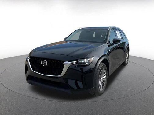2025 Mazda CX-90 3.3 Turbo Preferred