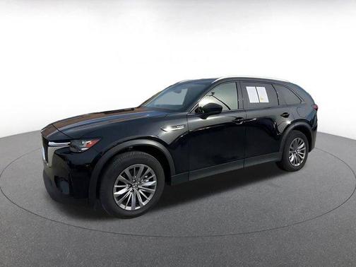 2025 Mazda CX-90 3.3 Turbo Preferred