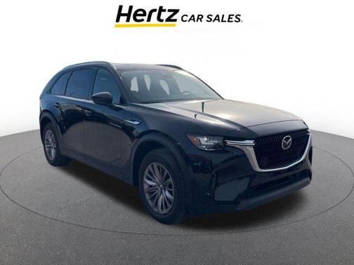 2025 Mazda CX-90 3.3 Turbo Preferred