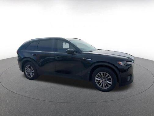 2025 Mazda CX-90 3.3 Turbo Preferred
