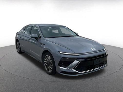 2024 Hyundai SONATA Hybrid SE