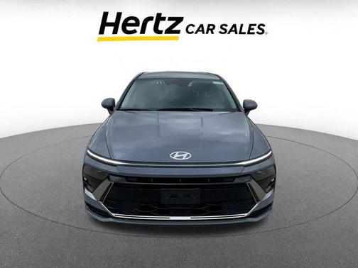 2024 Hyundai SONATA Hybrid SE