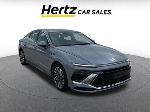 2024 Hyundai SONATA Hybrid SE