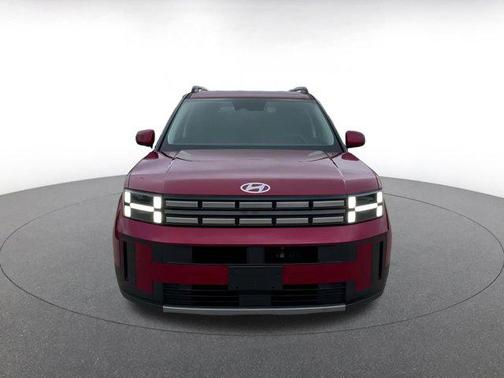 2025 Hyundai SANTA FE SEL 2.4