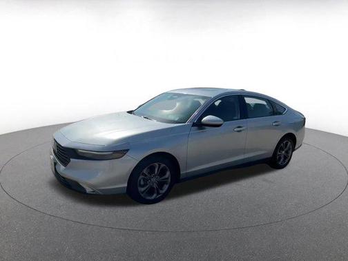 2024 Honda Accord EX 1.5T