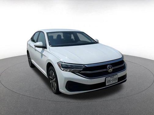 2024 Volkswagen Jetta 1.5T S