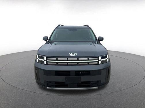 2025 Hyundai SANTA FE SEL 2.4