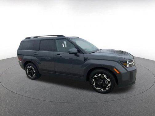 2025 Hyundai SANTA FE SEL 2.4