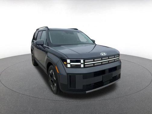 2025 Hyundai SANTA FE SEL 2.4