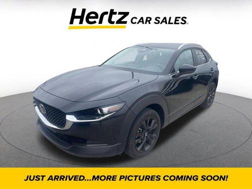 2024 Mazda CX-30 Select
