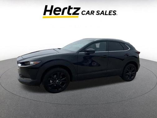2024 Mazda CX-30 2.5 S Select Sport