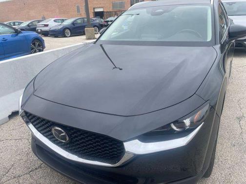 2024 Mazda CX-30 Select