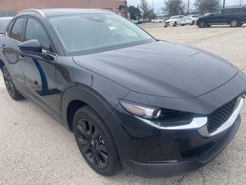 2024 Mazda CX-30 Select