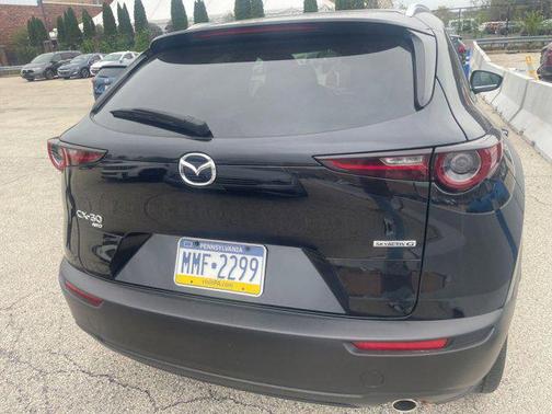 2024 Mazda CX-30 Select