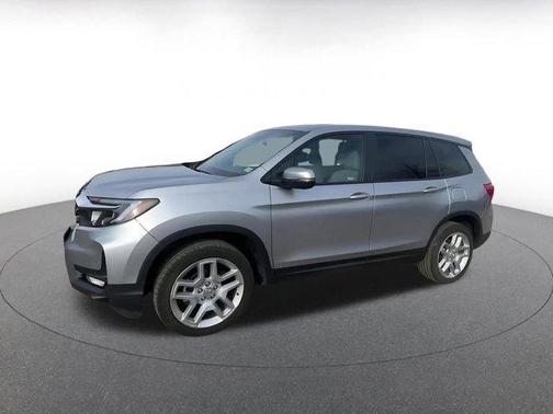 2024 Honda Passport AWD EX-L