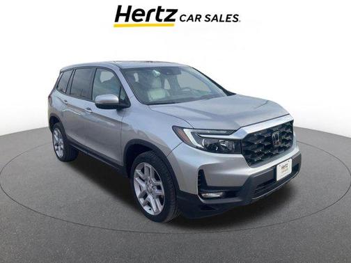 2024 Honda Passport AWD EX-L