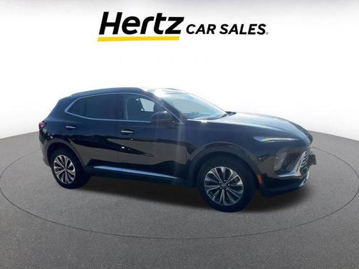 2024 Buick Envision Preferred AWD