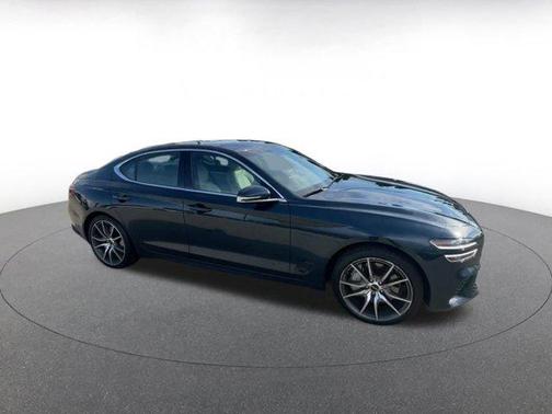 2024 Genesis G70 2.5T AWD