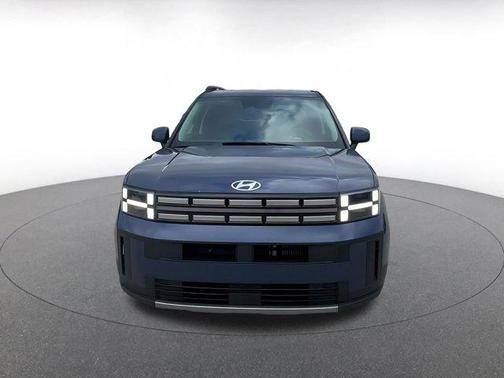 2025 Hyundai SANTA FE SEL 2.4