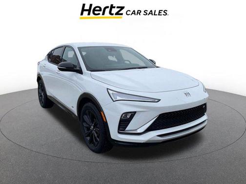 2025 Buick Envista Sport Touring FWD