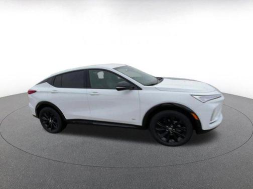 2025 Buick Envista Sport Touring FWD