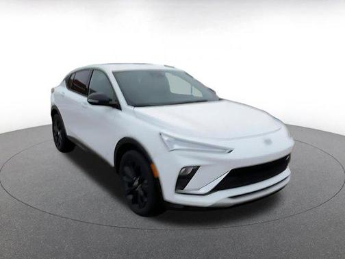 2025 Buick Envista Sport Touring FWD