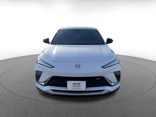 2025 Buick Envista Sport Touring FWD