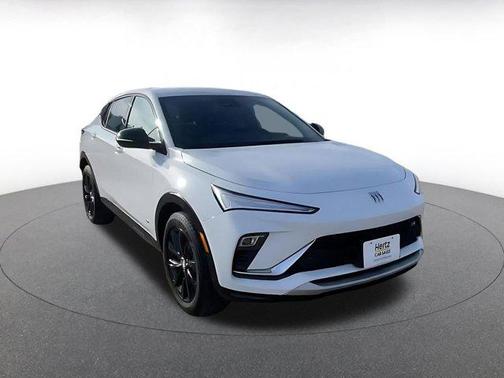 2025 Buick Envista Sport Touring FWD