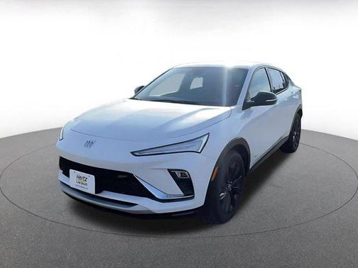 2025 Buick Envista Sport Touring FWD