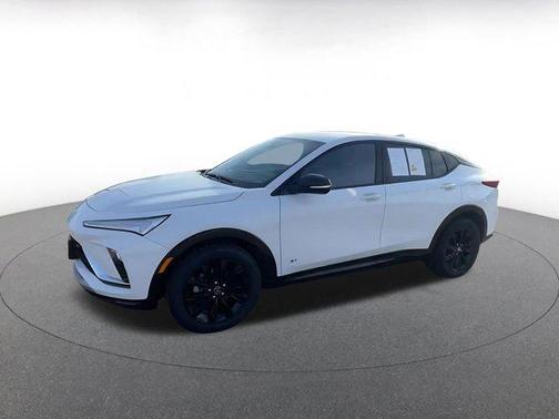 2025 Buick Envista Sport Touring FWD