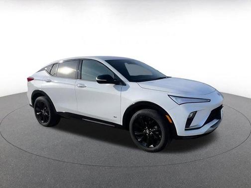 2025 Buick Envista Sport Touring FWD