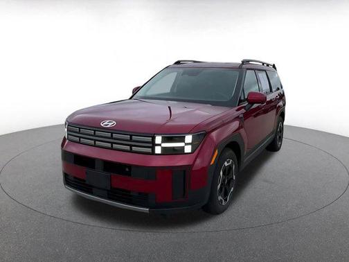 2025 Hyundai SANTA FE SEL 2.4