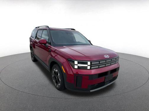 2025 Hyundai SANTA FE SEL 2.4