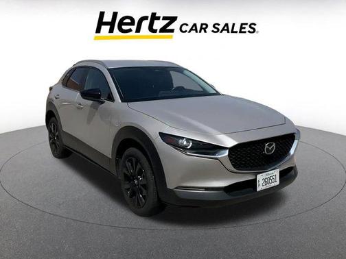 2024 Mazda CX-30 Select