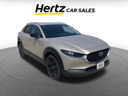 2024 Mazda CX-30 Select