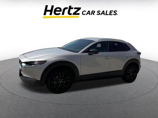 2024 Mazda CX-30 Select