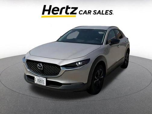 2024 Mazda CX-30 Select