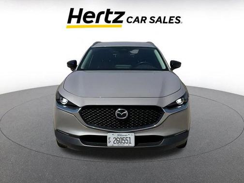 2024 Mazda CX-30 Select