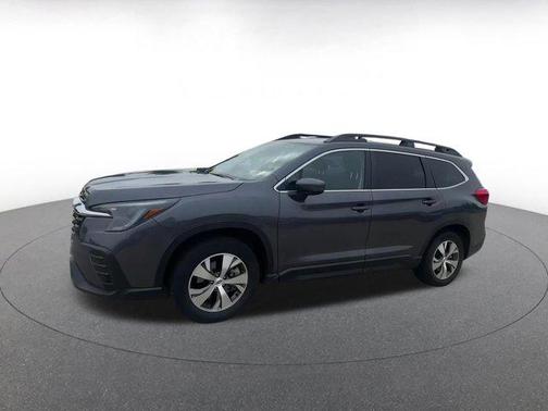 2024 Subaru Ascent Premium 7-Passenger