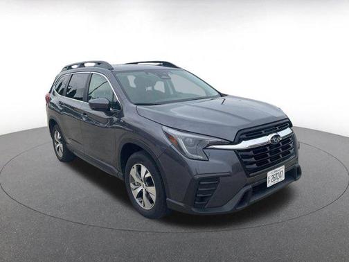 2024 Subaru Ascent Premium 7-Passenger
