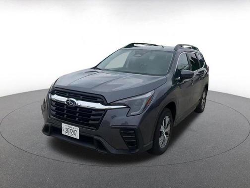 2024 Subaru Ascent Premium 7-Passenger