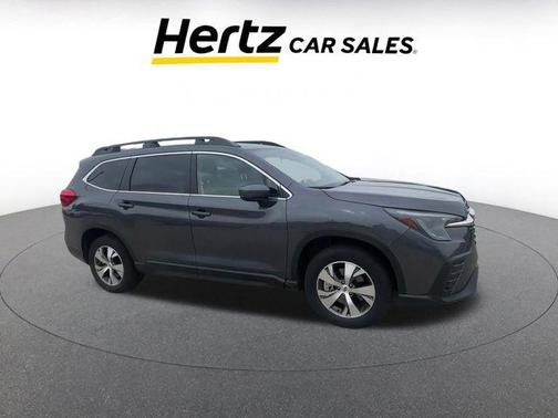 2024 Subaru Ascent Premium 7-Passenger