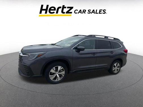 2024 Subaru Ascent Premium 7-Passenger