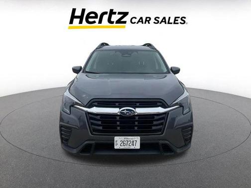 2024 Subaru Ascent Premium 7-Passenger