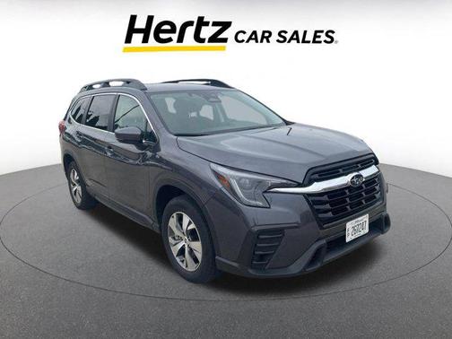 2024 Subaru Ascent Premium 7-Passenger