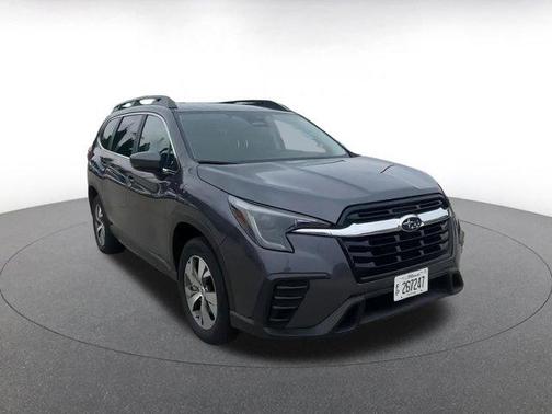 2024 Subaru Ascent Premium 7-Passenger