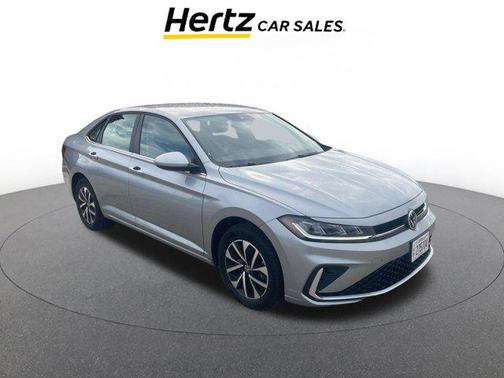 2025 Volkswagen Jetta 1.5T S